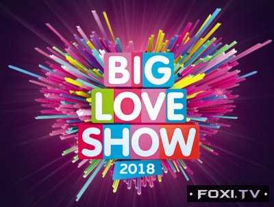 Big Love Show (2018)