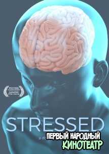 В состоянии стресса (2018)