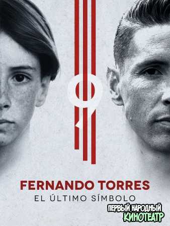 Фернандо Торрес: последний символ (2020)