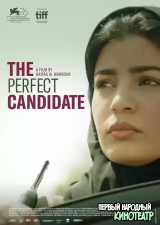 Идеальный кандидат (2020)