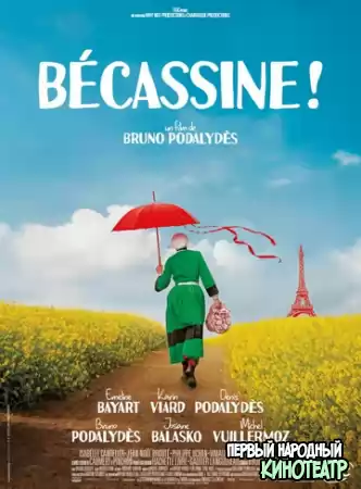 Бекассин (2018)