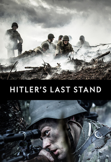 Последние шаги Гитлера 1, 2 сезон (2018)