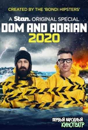 Дом и Эдриан: 2020 (2020)