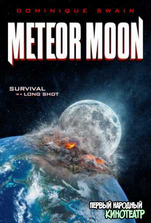 Луна-метеорит (2020)