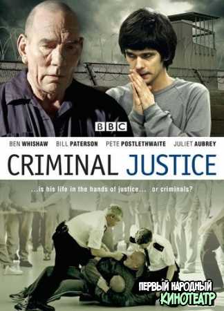Уголовное правосудие 1 сезон (2008)