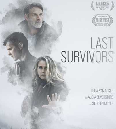 Последние выжившие (2021)