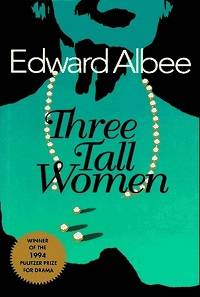 Три высокие женщины (2022)