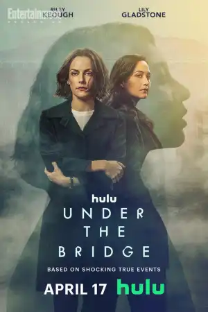 Под мостом 1 сезон (2024)